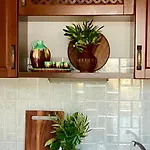Mate Apartment *