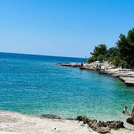 Mate Rogoznica (Sibenik-Knin)
