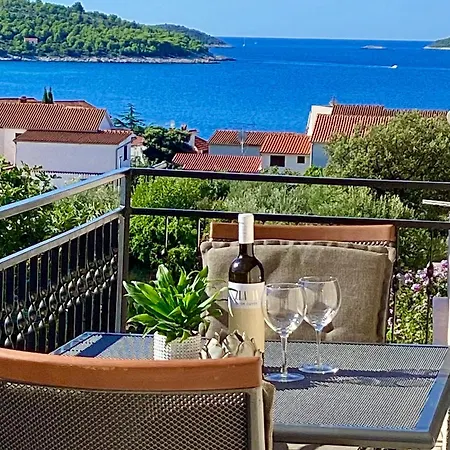 Apartman Mate Rogoznica