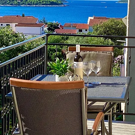 Apartman Mate *
