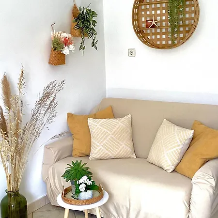 Mate Apartman Rogoznica