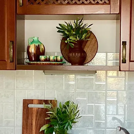 Mate Apartment *