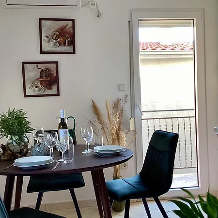 Apartman Mate *