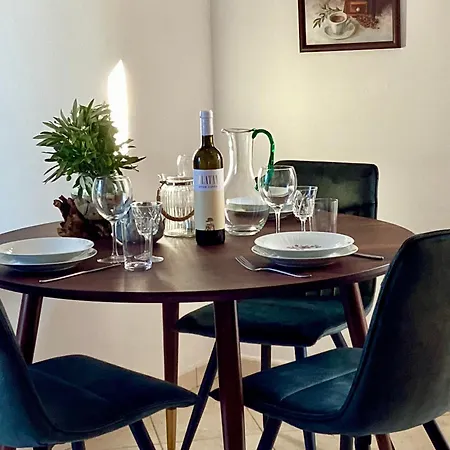 Apartman Mate