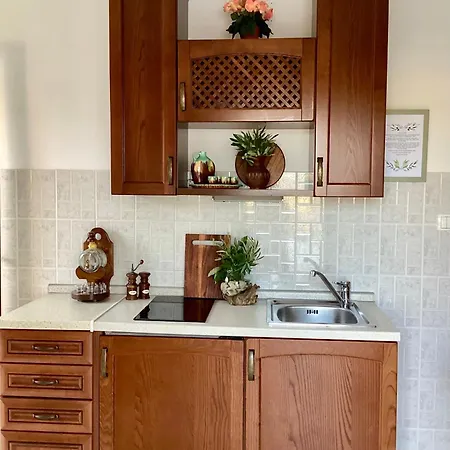 Apartman Mate Rogoznica