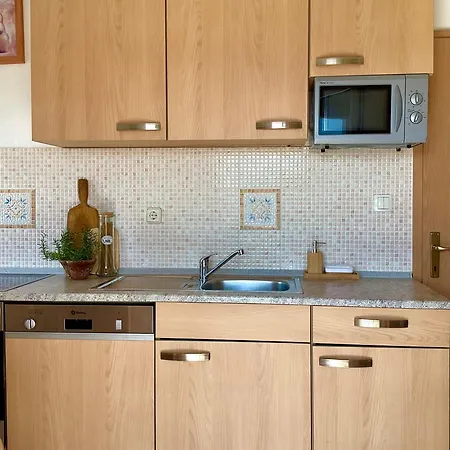 Apartment Mate