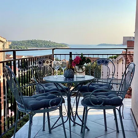 Mate Rogoznica (Sibenik-Knin)