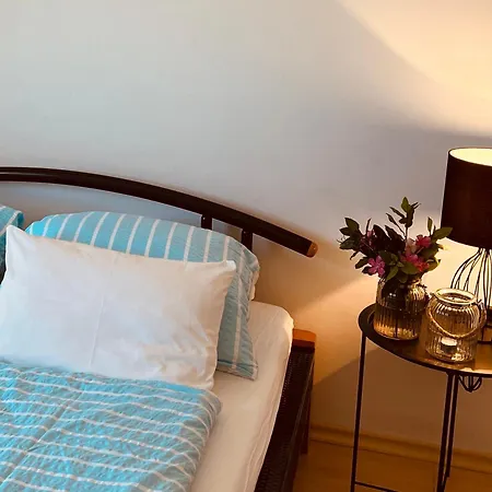 Apartman Mate Rogoznica