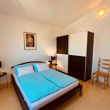 아파트 Mate 로고즈니차