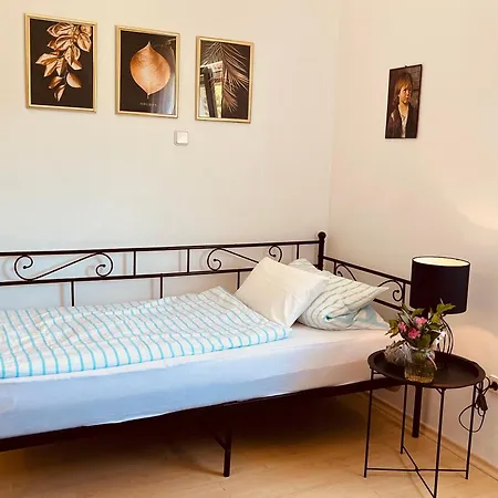 Apartman Mate Rogoznica