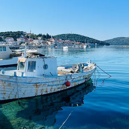 Apartment Mate Rogoznica (Sibenik-Knin)