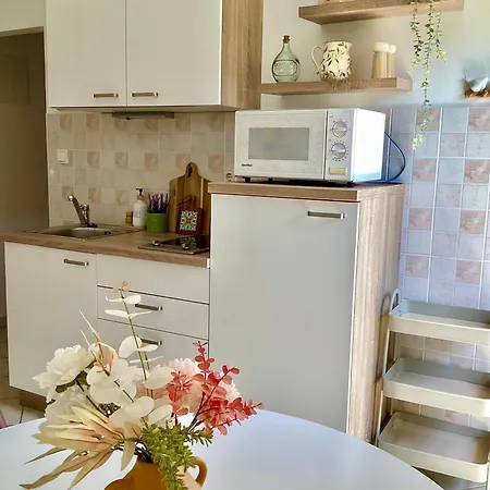 Apartman Mate