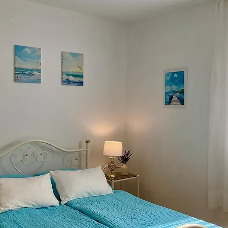 Apartman Mate *