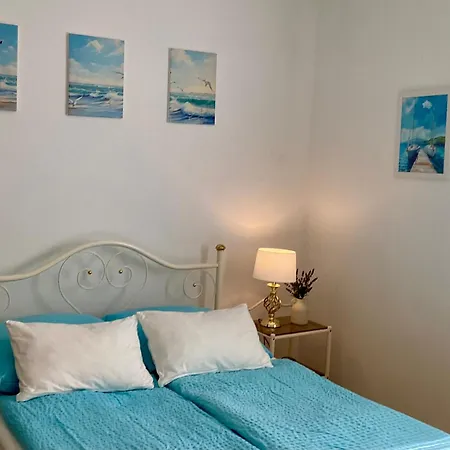 公寓 Mate 罗戈兹尼察