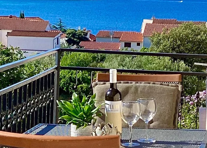 شقة Mate روغوزنيكا