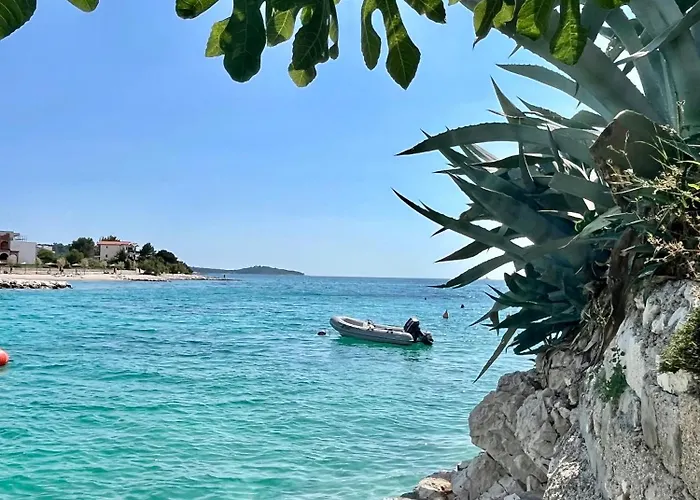 公寓 Mate 罗戈兹尼察