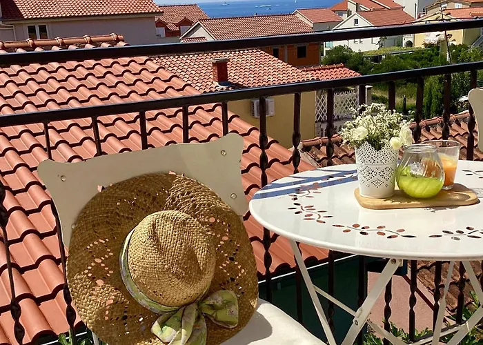 公寓 Mate 罗戈兹尼察