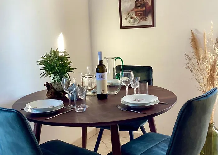 شقة Mate روغوزنيكا