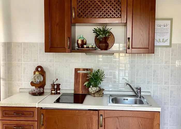 شقة Mate روغوزنيكا