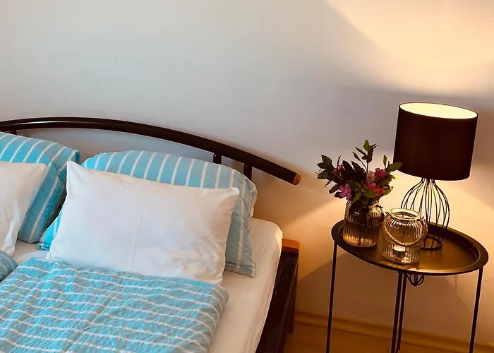 公寓 Mate 罗戈兹尼察