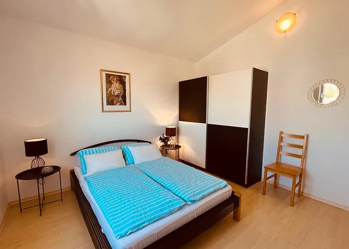 公寓 Mate 罗戈兹尼察