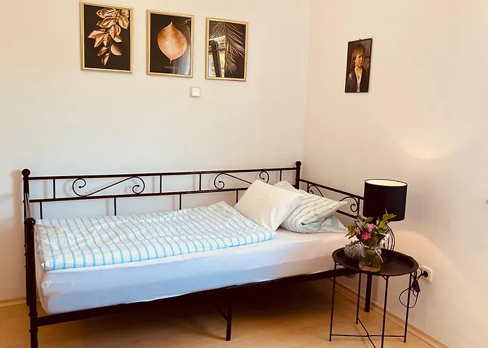 شقة Mate روغوزنيكا