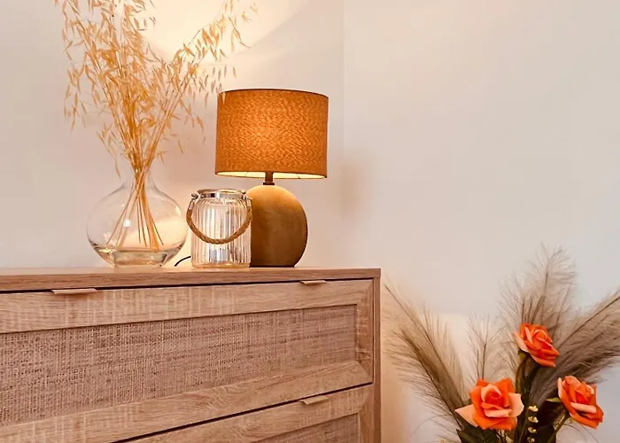 公寓 Mate 罗戈兹尼察