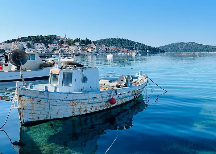 شقة Mate روغوزنيكا