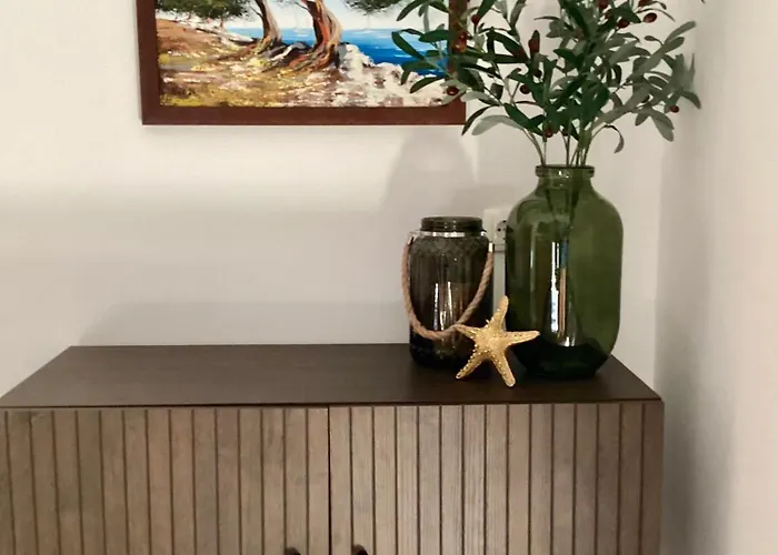 Mate 公寓 罗戈兹尼察