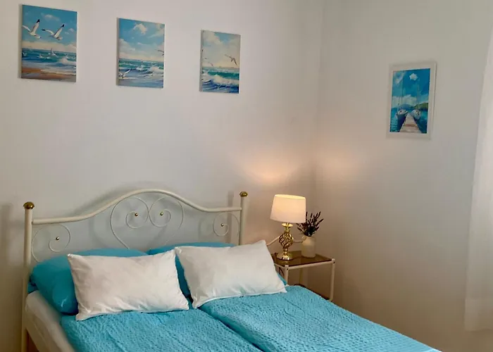 公寓 Mate 罗戈兹尼察